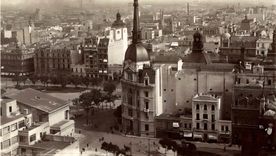 Daniel Balmaceda publica nuevo título con hitorias sobre una época de grandeza en la Argentina. Daniel Balmaceda publica nuevo título con hitorias sobre una época de grandeza en la Argentina.