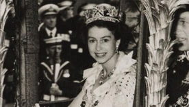 Este es el mayordomo que tendrá una tarea primordial: decidirá qué parte de los diarios de la reina Isabel II se harán públicos. Foto: INSTAGRAM @THEROYALFAMILY