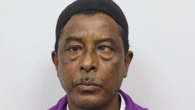 Nurul Amin Shah Alam de 56 años fue hallado muerto esta semana.