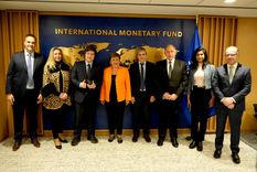 Foto: Presidencia de la Nación