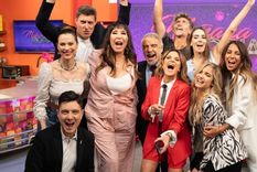 Tensión en el equipo.&nbsp;