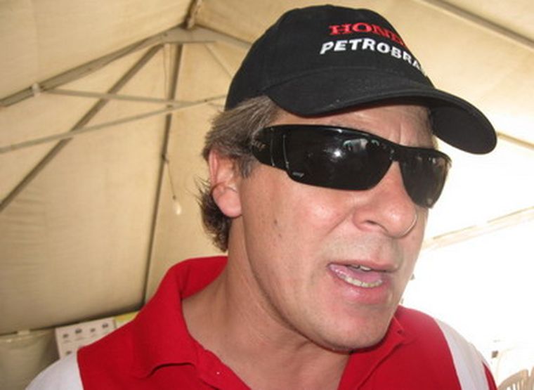 Los radicales acusaron a Giménez de fogonear su interna. Foto: MDZ