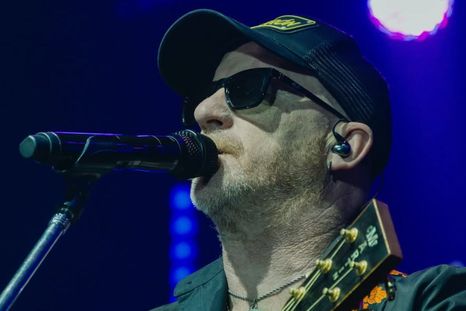 Rolo se presenta este finde en Mendoza. / @laberisooficial Rolo se presenta este finde en Mendoza. / @laberisooficial