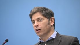 Foto: Prensa Axel Kicillof