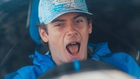 Franco Colapinto celebró en redes la posibilidad de correr ante el público argentino y anticipó una jornada inolvidable. Franco Colapinto celebró en redes la posibilidad de correr ante el público argentino y anticipó una jornada inolvidable.