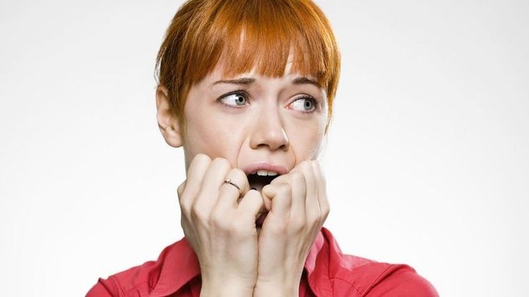 Los malos sueños tienen una función positiva. Foto: GETTY IMAGES