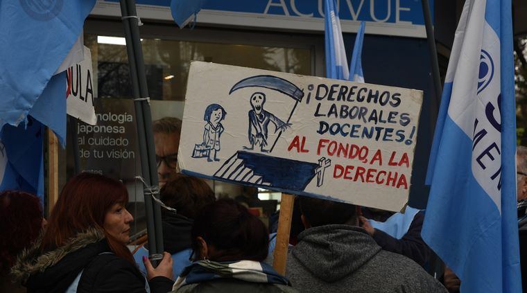 Foto: Rodrigo DAngelo / MDZ