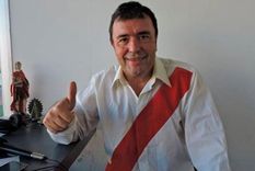 el fuerte exabrupto de costa febre al relatar el gol de la victoria de river a racing: ?que todo boca me chup?? el fuerte exabrupto de costa febre al relatar el gol de la victoria de river a racing: ?que todo boca me chup??