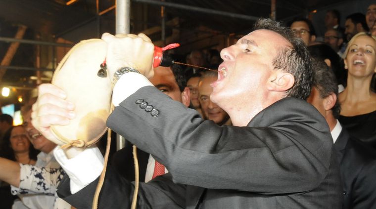 Foto: Alf Ponce / MDZ