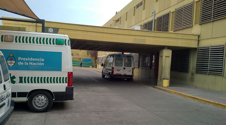 Foto: Alf Ponce / MDZ