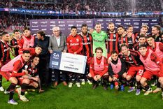 River ya piensa en Unión por la Copa Argentina. ¿Será en Mendoza o en Córdoba?