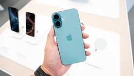 Aprovechá la oferta de Walmart para conseguir el iPhone más nuevo a un precio imbatible. Aprovechá la oferta de Walmart para conseguir el iPhone más nuevo a un precio imbatible.