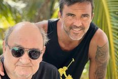 Aún no se saben las causas de muerte de Carlos Cubero. / X