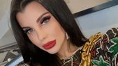 Charlotte Caniggia contra la pareja de su hermano. Créditos: Archivo MDZ Charlotte Caniggia contra la pareja de su hermano. Créditos: Archivo MDZ