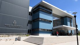 Este miércoles 22 es la elección en el Colegio de Abogados. Acusaciones crudas. Este miércoles 22 es la elección en el Colegio de Abogados. Acusaciones crudas.