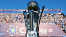 La Copa Argentina 2026 vendrá de la mano con un cambio muy esperado por todos. La Copa Argentina 2026 vendrá de la mano con un cambio muy esperado por todos.