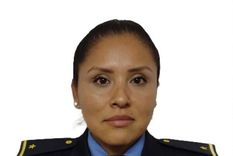 Nidia Angulo fue hallada muerta dentro de una subcomisaría de Guaymallén