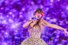 Enterate dónde serán los cortes de tránsito por los conciertos de Taylor Swift. Foto: Ethan Miller (TAS23)