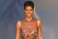 Halle Berry Fuente: Instagram Halle Berry