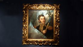 José de San Martín. Foto: wikimedia.org José de San Martín. Foto: wikimedia.org