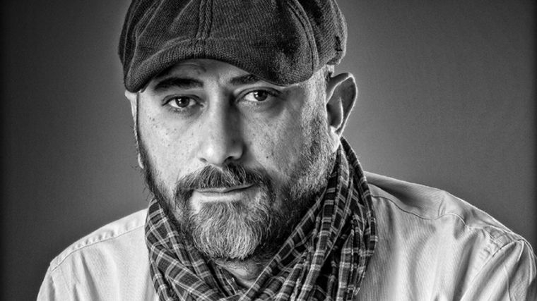 Miguel Sáez Carral Foto: Fuente: Imagen / Nines Mingues