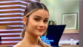 Clarissa Molina es una reina de belleza dominicana y presentadora televisiva. Foto: instagram: clarissamolina