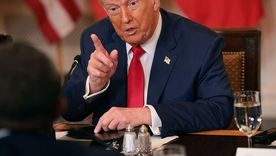 Desde que asumió su segundo mandato, Trump ha buscado modificar la interpretación del derecho de nacimiento, uno de los pilares de la 14ª Enmienda. Desde que asumió su segundo mandato, Trump ha buscado modificar la interpretación del derecho de nacimiento, uno de los pilares de la 14ª Enmienda.