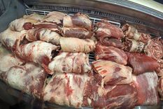 Esta promoción representa una oportunidad para quienes buscan optimizar sus gastos en un contexto de alta inflación Foto: ALF PONCE MERCADO / MDZ