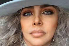 Veronica Castro fue una de las afectadas por el huracán Otis que azotó Acapulco. Foto: Instagram/ Verónica Castro Veronica Castro fue una de las afectadas por el huracán Otis que azotó Acapulco. Foto: Instagram/ Verónica Castro