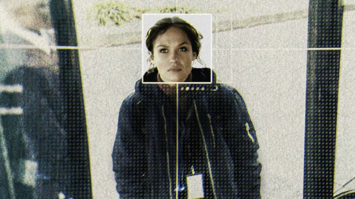 Netflix: acusada de un crimen que no cometió, esta película no para ni un segundo