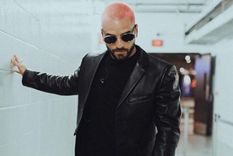 Foto: Instagram Maluma