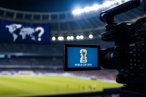 El torneo arranca el 11 de junio y aún hay mercados estratégicos sin definición. El torneo arranca el 11 de junio y aún hay mercados estratégicos sin definición.