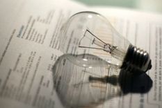 El gobierno bonaerense autorizo un nuevo aumento en las tarifas de la luz, los nuevos valores son retroactivos al primero de marzo pro lo que se aplicaran en la próxima factura Foto: Archivo MDZ