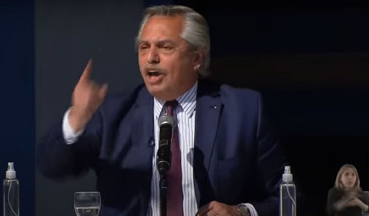 Foto: Captura de video