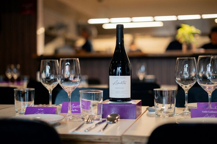 Una novedad del mercado argentino Foto: Gentileza