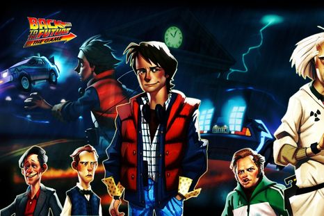 Se confirma la edición aniversario de Volver al Futuro