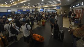 La cantidad de pasajeros que se mueven en avión está en aumento La cantidad de pasajeros que se mueven en avión está en aumento