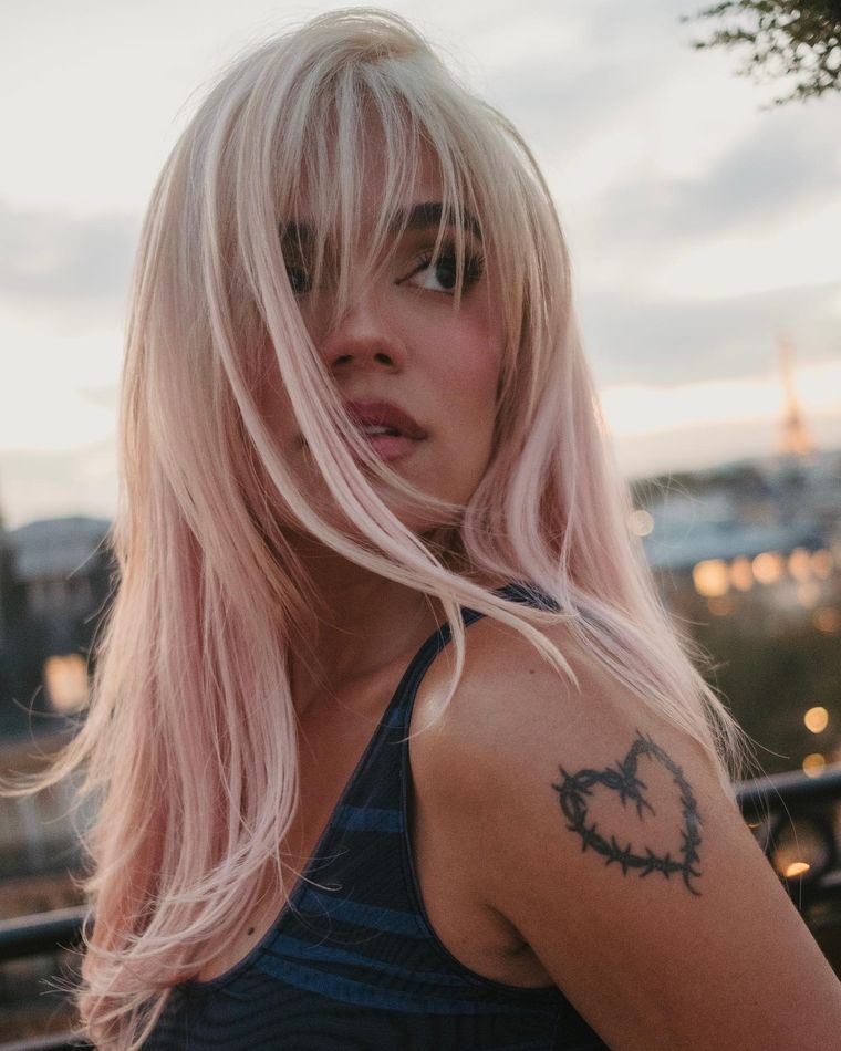 Karol G posee millones de seguidores en redes sociales Foto: Instagram/Karol G