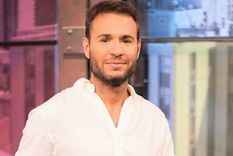 Tomás Dente hizo una categórica declaración en contra de Leonardo Sbaraglia. Foto: Instagram @tomroxdente