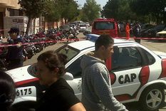 Foto: Gentileza La Voz