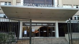 La UNCuyo reclama los fondos que Nación debe enviar para el hospital universitario.