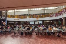 El 15 de abril se abre la preinscripción