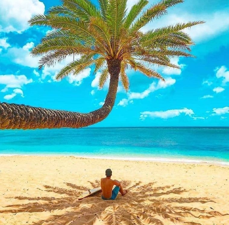 La IA puede ayudar a los viajeros a programar sus vacaciones, según sus preferencias Foto: archivo MDZ