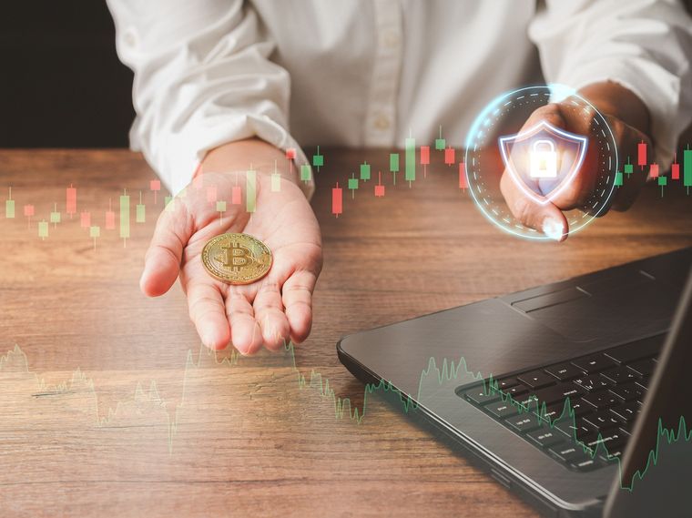 El flujo de dinero hacia activos digitales aumentó considerablemente en los últimos meses del año. El flujo de dinero hacia activos digitales aumentó considerablemente en los últimos meses del año.