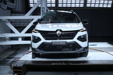 MDZol | Renault Kardian