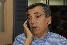 Foto: Nacho Gaffuri / MDZ