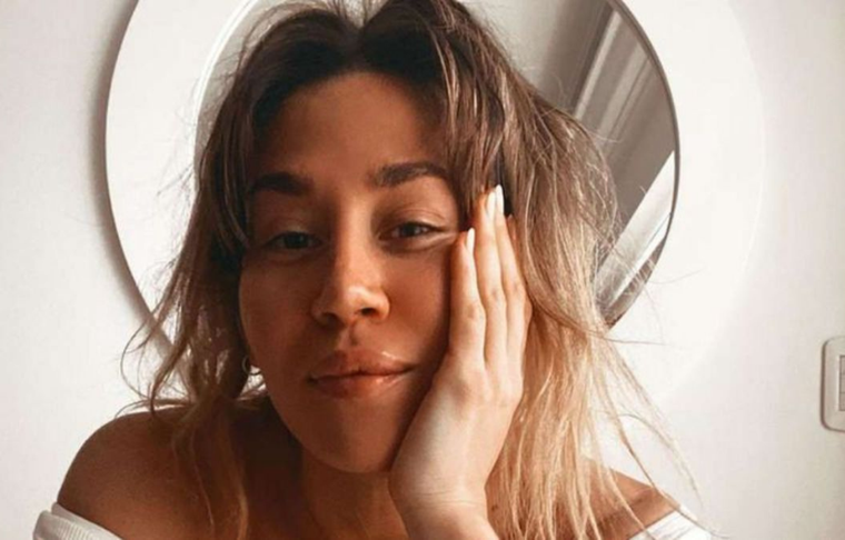 Jimena Barón.