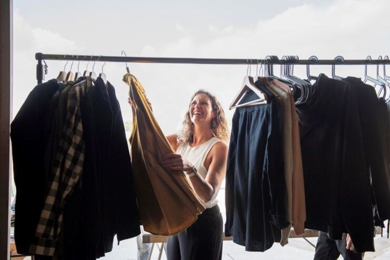 ¡No te la pierdas! Conocé todo sobre la nueva feria presencial de Otra Vuelta Foto: Freepik