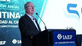 hugo passalacqua: los debates economicos deben contemplar las demandas de la sociedad
