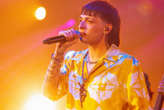 Peso Pluma no se esconde. Foto: Instagram